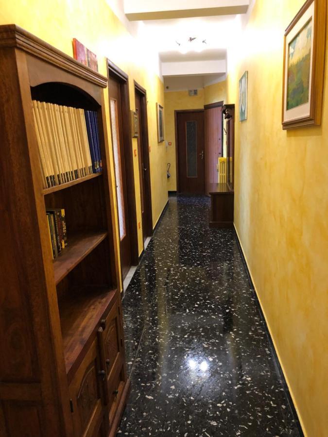 インペリアLa Casa Di Marcoアパートメント エクステリア 写真