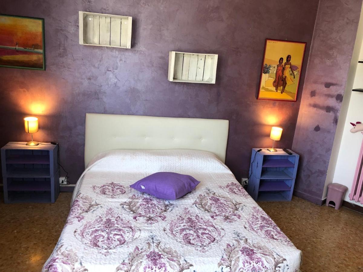 インペリアLa Casa Di Marcoアパートメント エクステリア 写真