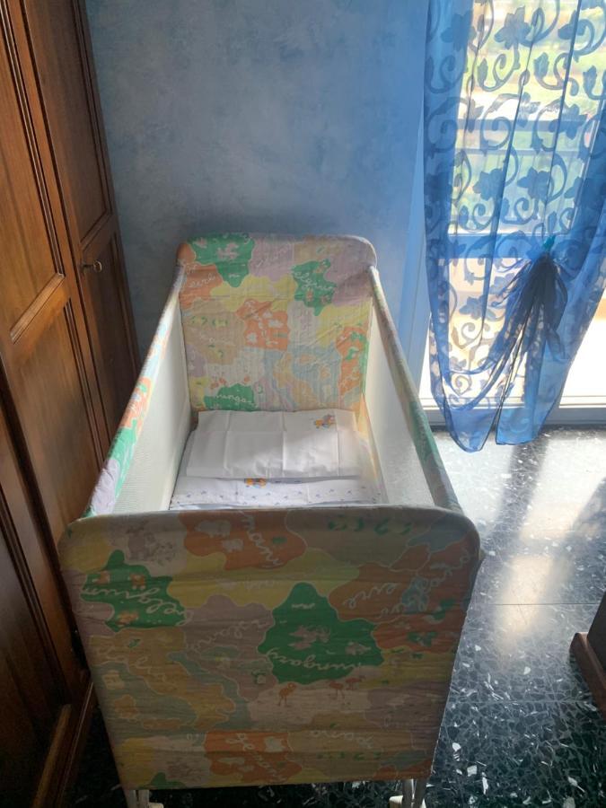 インペリアLa Casa Di Marcoアパートメント エクステリア 写真